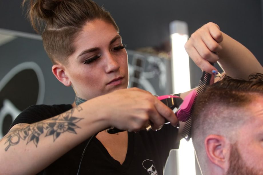 Client Spotlights and Transformations