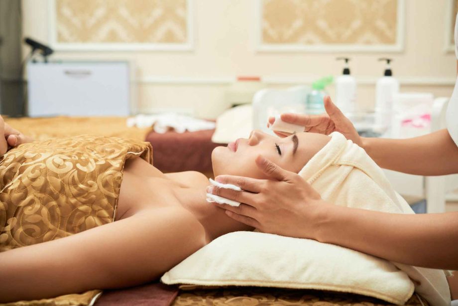 Why Regular Facials Are Essential for Glowing Skin