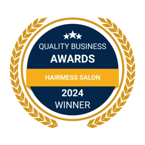 reward hairmess