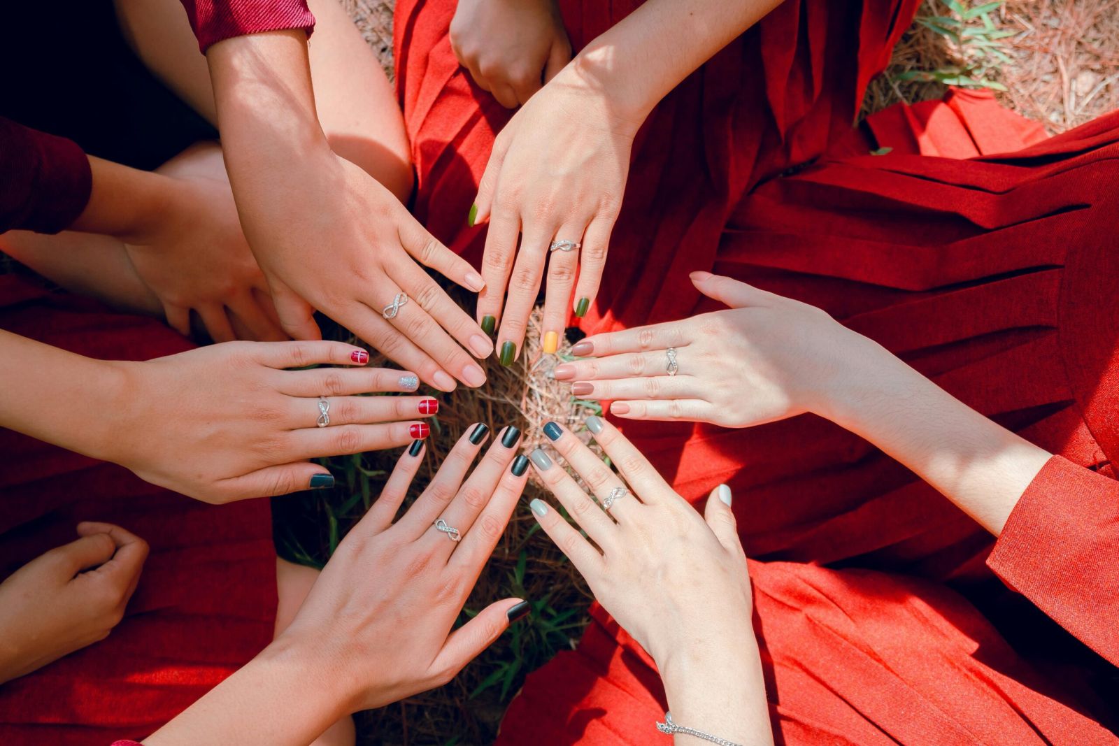 pexels photo 1164339 scaled 4a8698f7 European / Russian Manicure