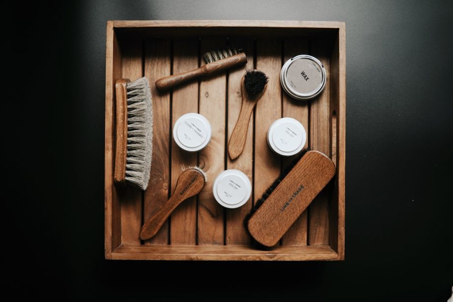 Salon Self-Care and Beauty Routines