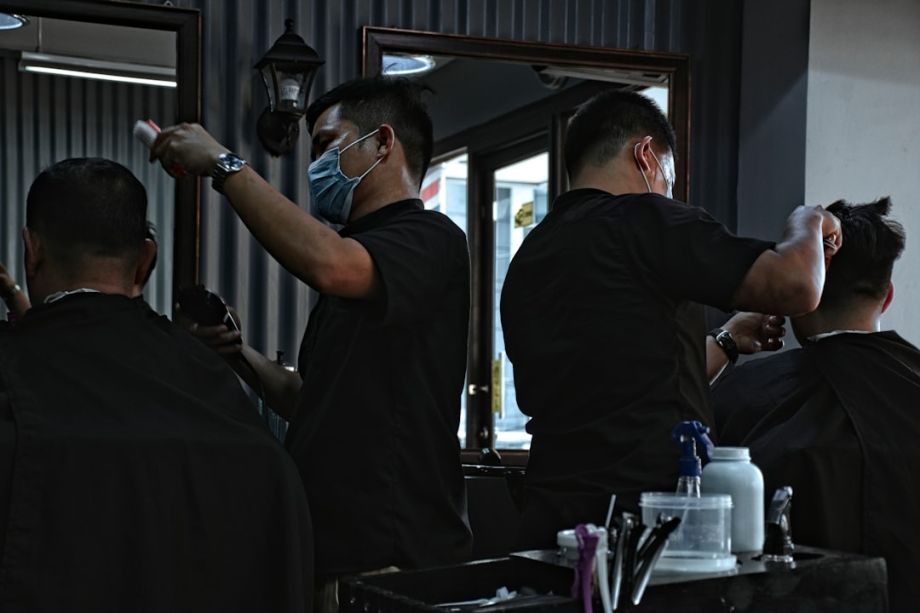 Beauty Blog