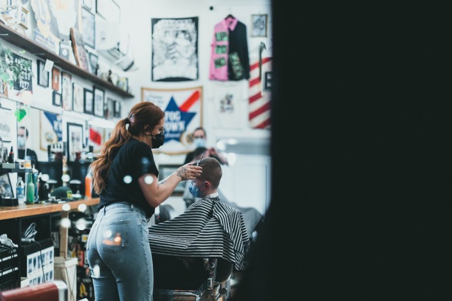 Manicure and Nail Care Education 5 Hair Extensions Tips and Trends