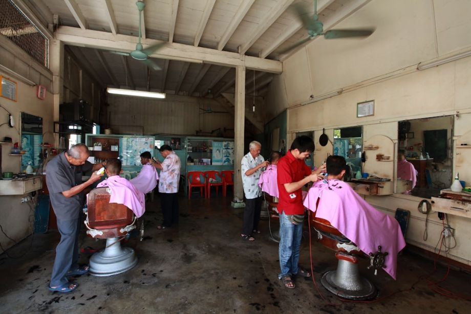 Manicure and Nail Care Education