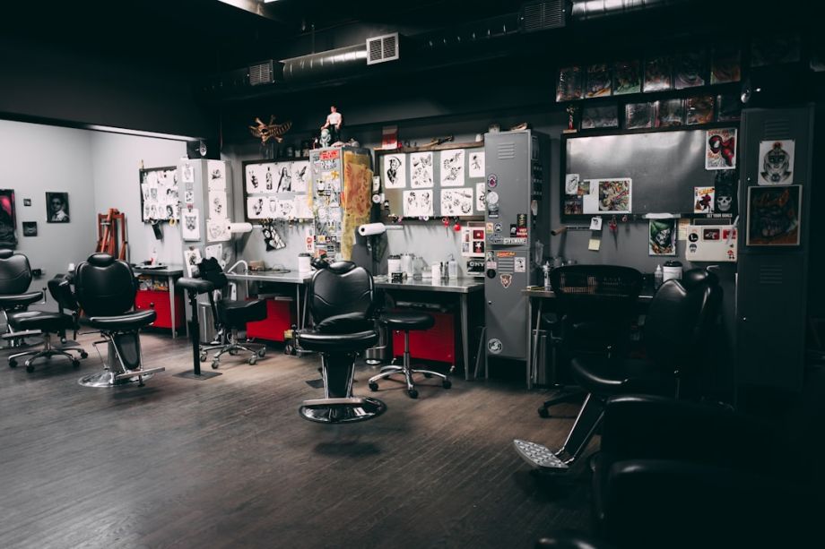 Manicure and Nail Care Education 7 Salon Self-Care and Beauty Routines