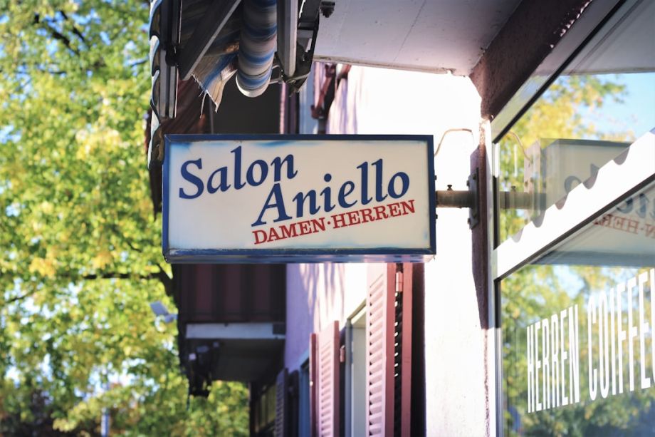 Hair Color and Styling Inspiration