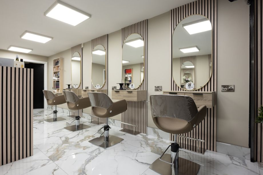 Unlock Your Dream Hair: Hair Color and Styling Inspiration at Hairmess Salon in Boca Raton