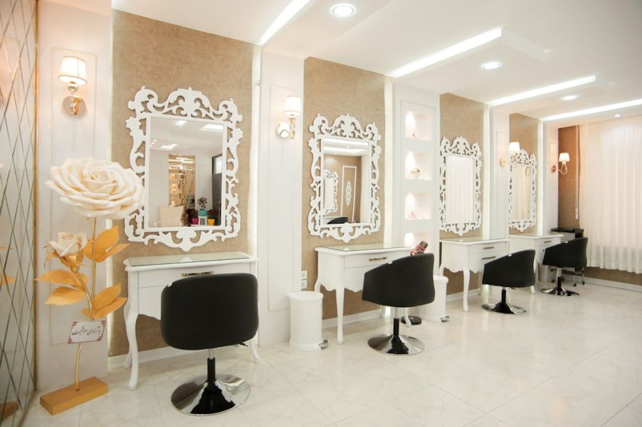 Salon Self-Care and Beauty Routines