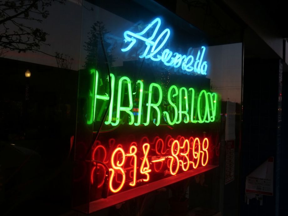 Boca Raton Hair Color & Styling Inspiration: Your Ultimate Guide to Gorgeous Hair at Hairmess Salon