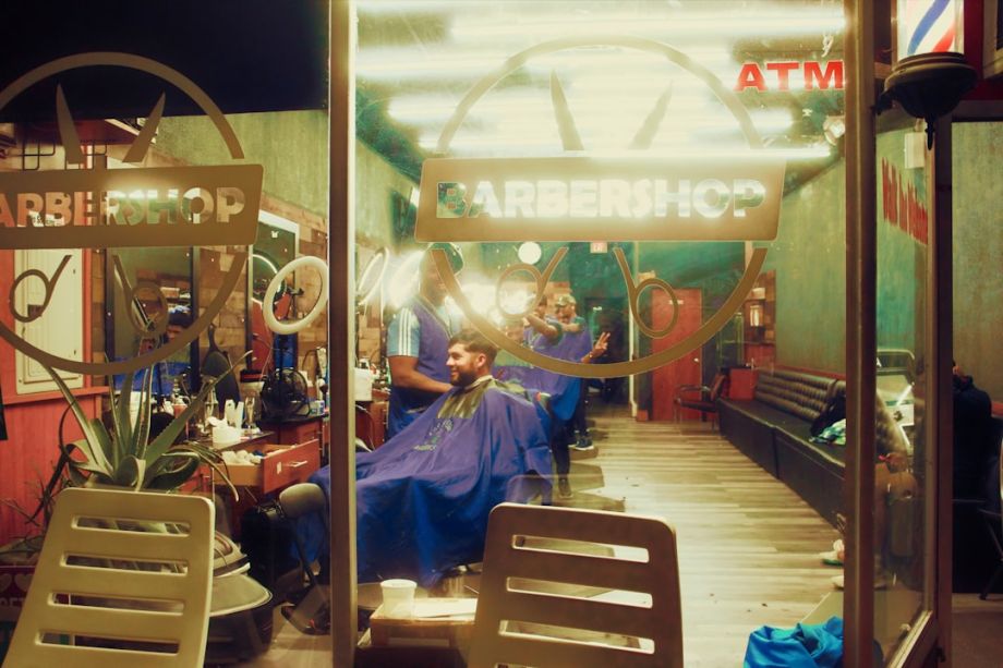 Keratin Treatments and Frizz Control 5 Salon Self-Care and Beauty Routines