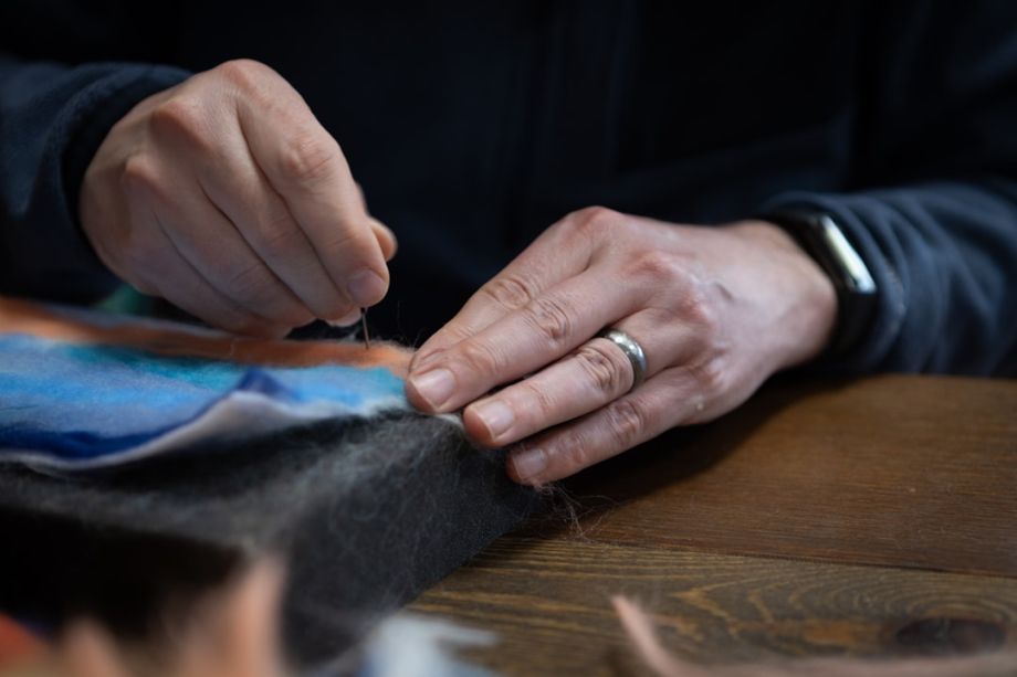 Manicure and Nail Care Education