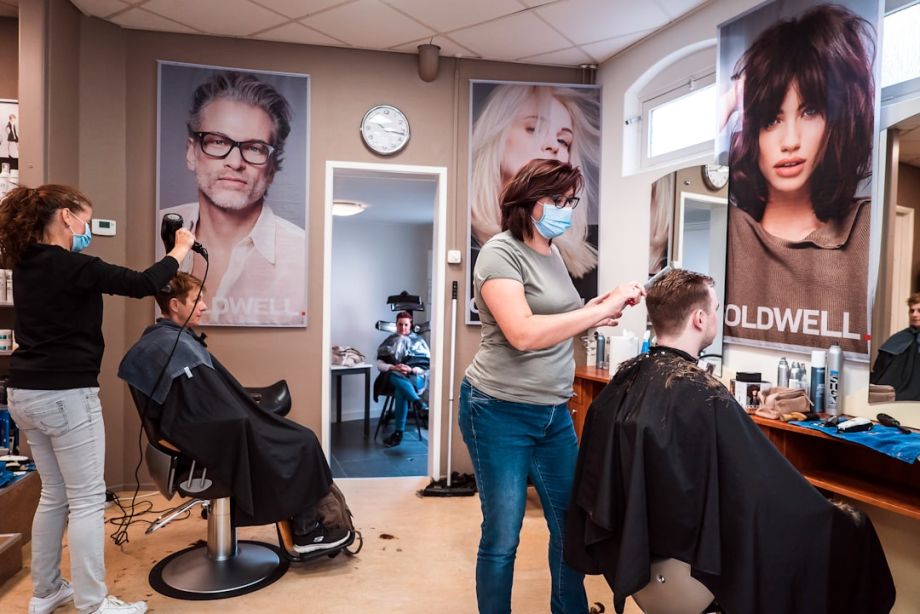 Client Spotlights and Transformations 3 Hair Color and Styling Inspiration