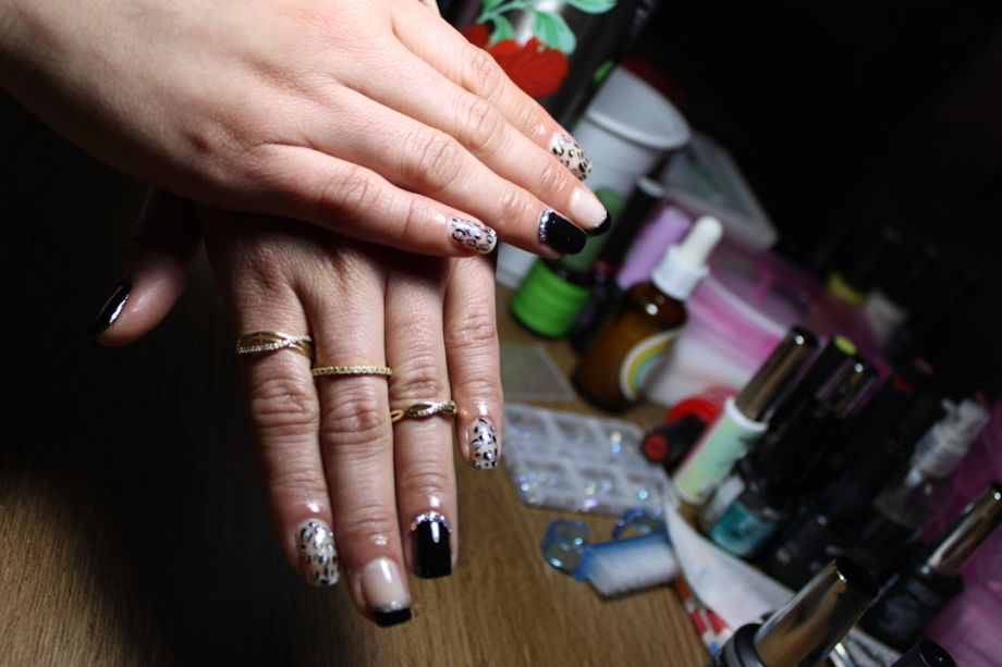 Manicure and Nail Care Education