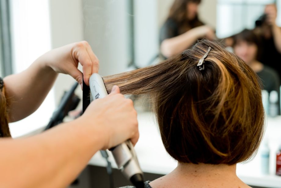 Manicure and Nail Care Education