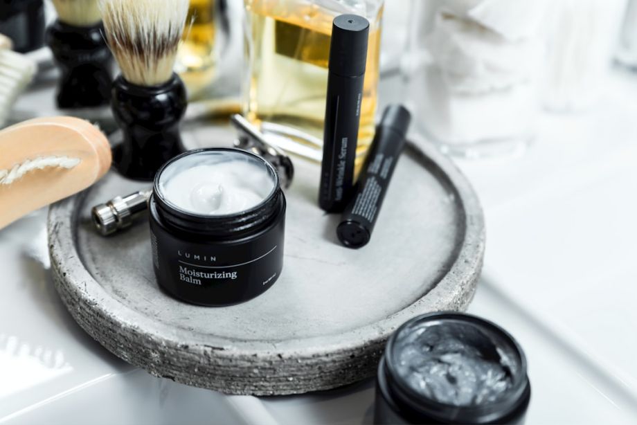 Salon Self-Care and Beauty Routines