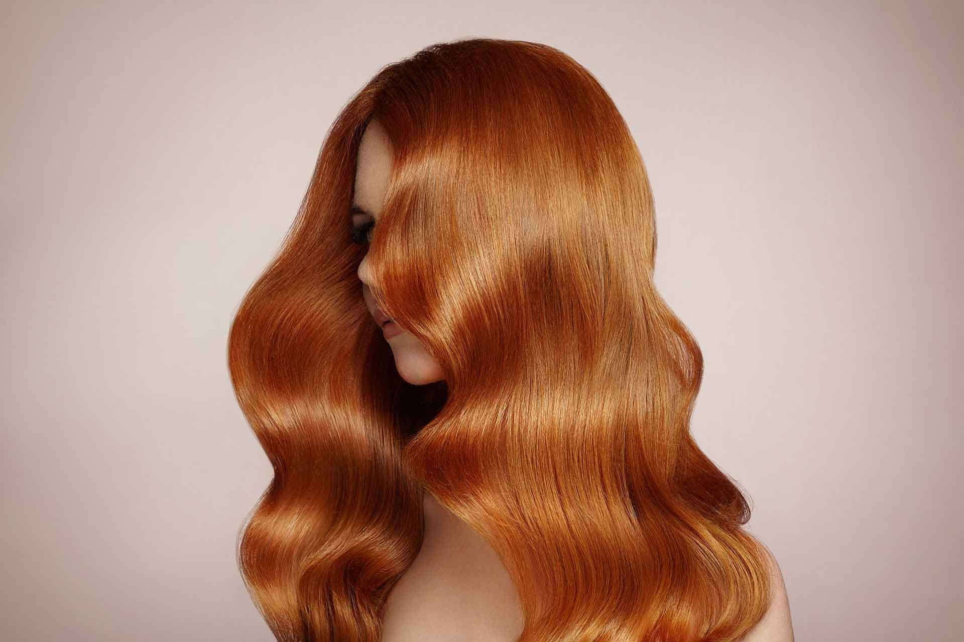 Texturizing Hair Treatment