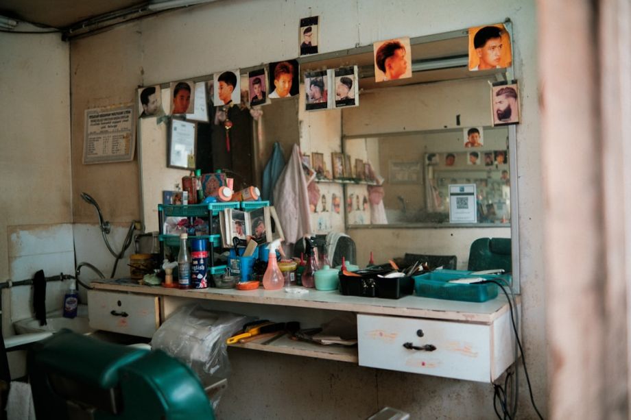 Manicure and Nail Care Education