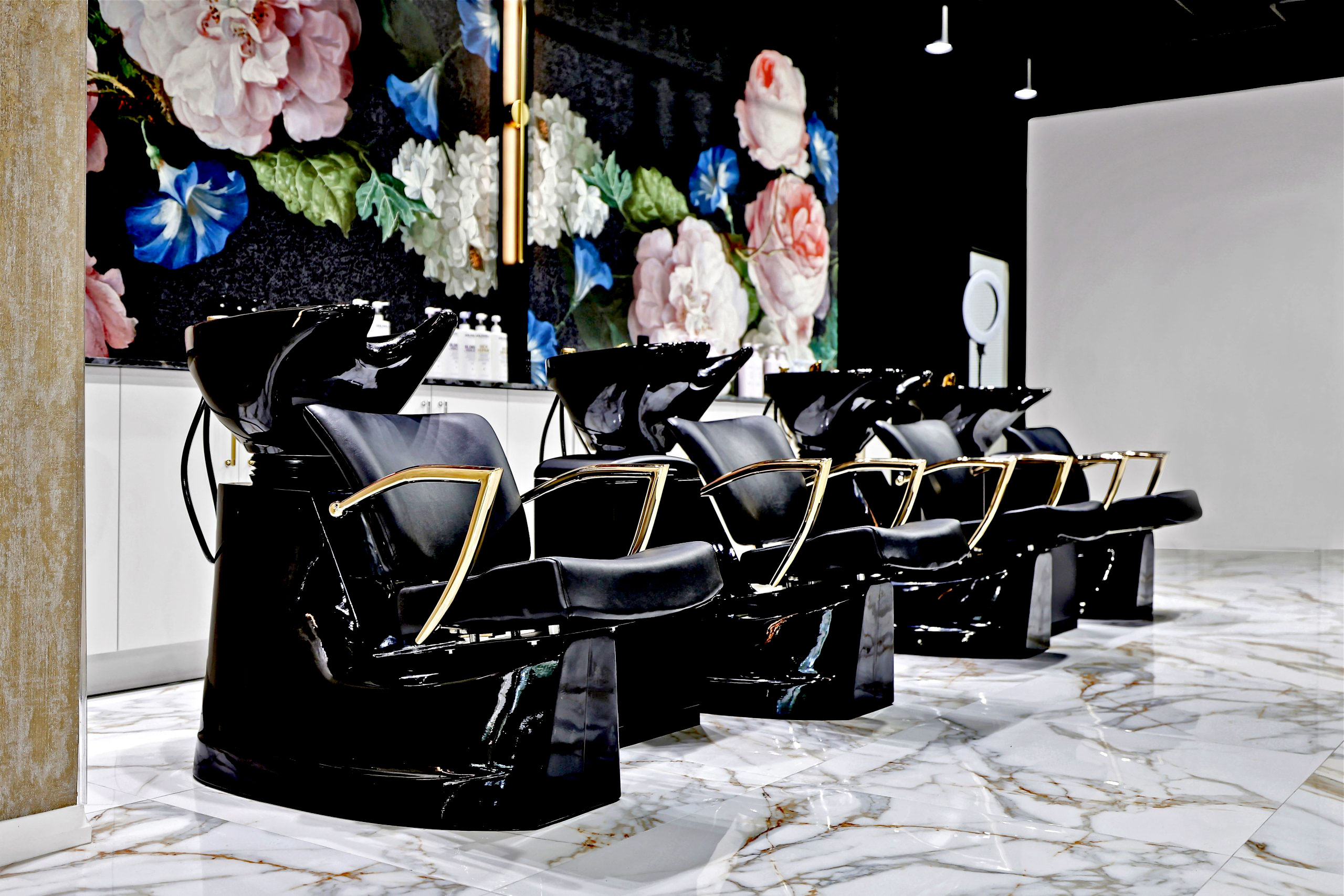 Luxury Hair Salon Boca Raton