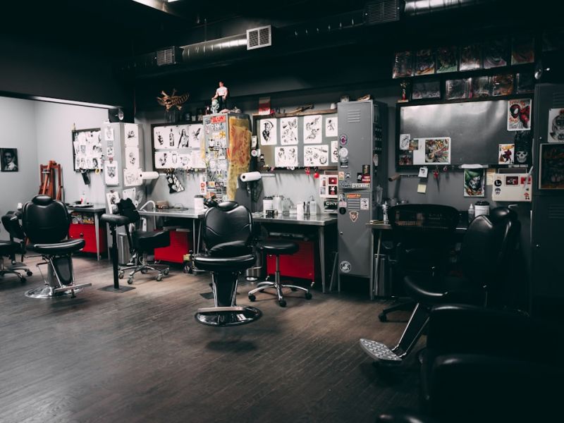Best Hair Salon 
