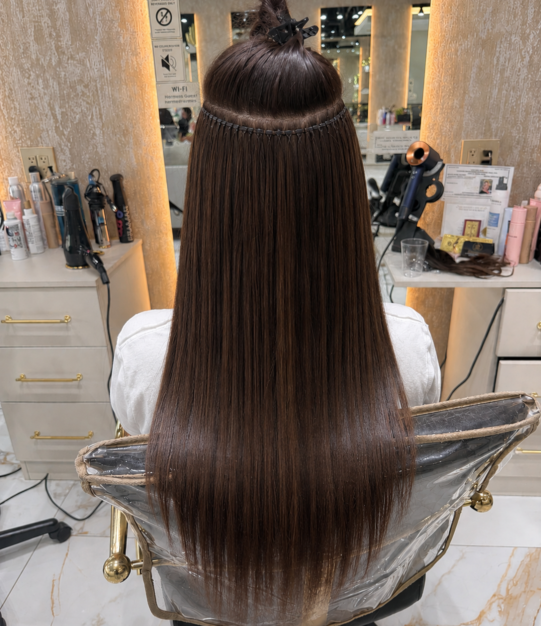 Hair Extensions Delray Beach 1 Best Hair Salon