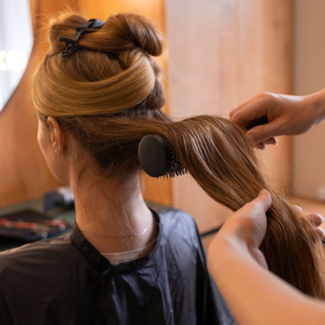 Best Hair Salon 