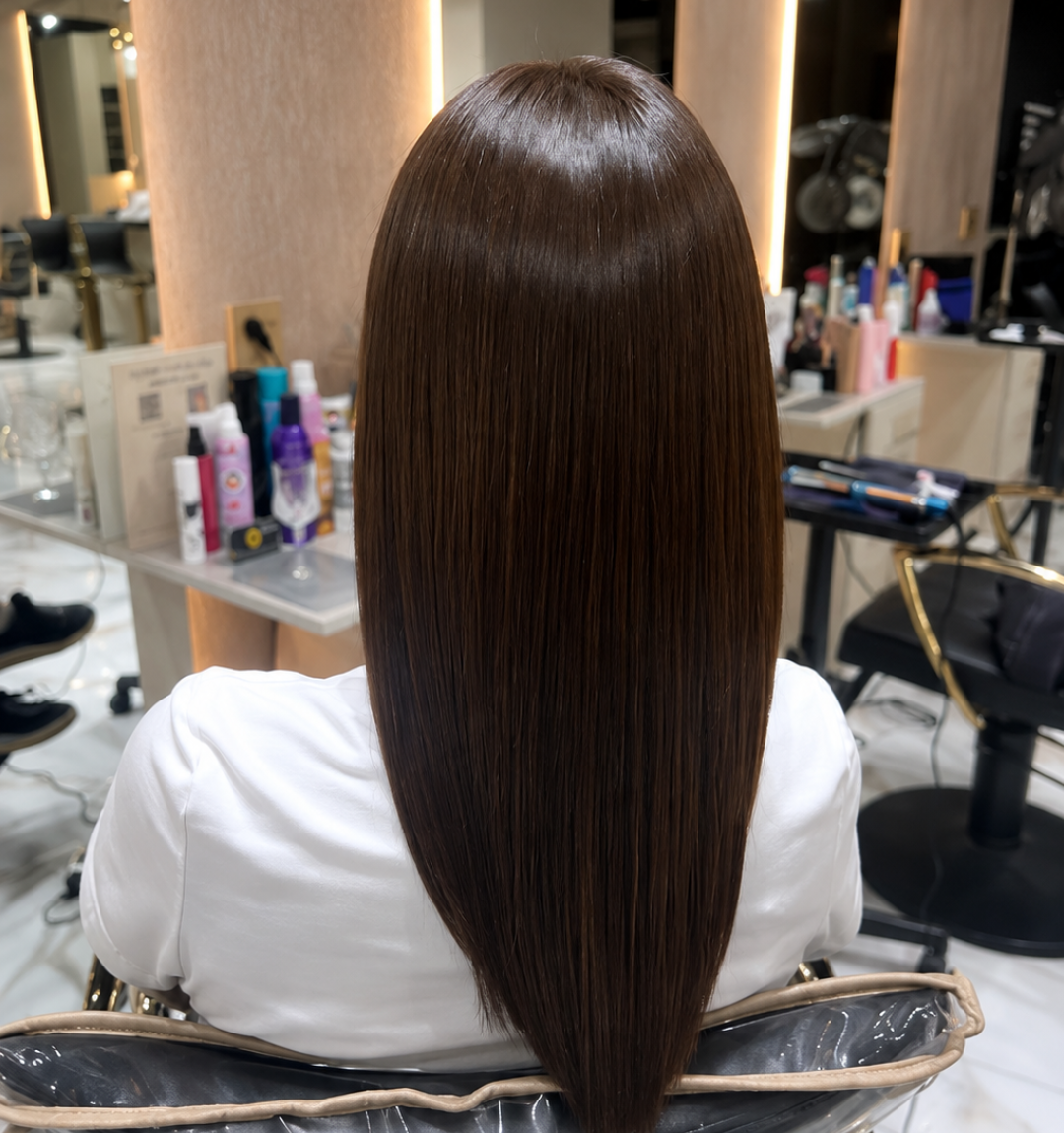 Organic Keratin Treatment Delray Beach 1 Best Hair Salon