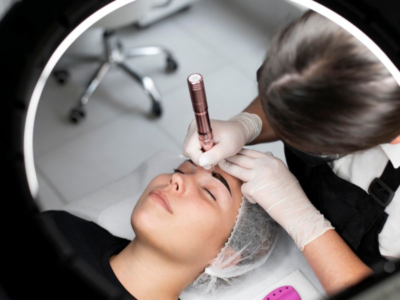Best Hair Salon 
