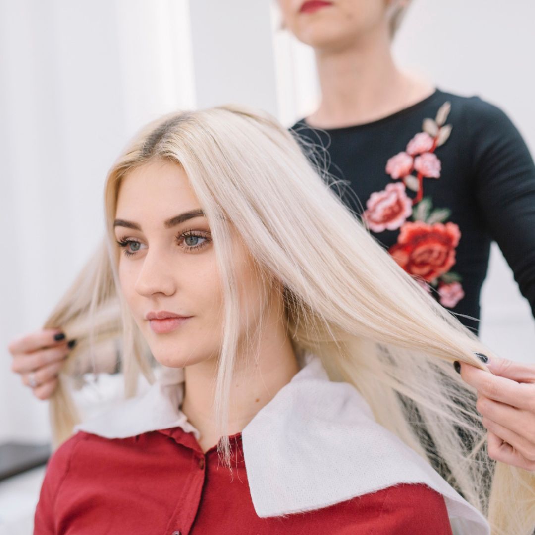 Best Hair Salon 
