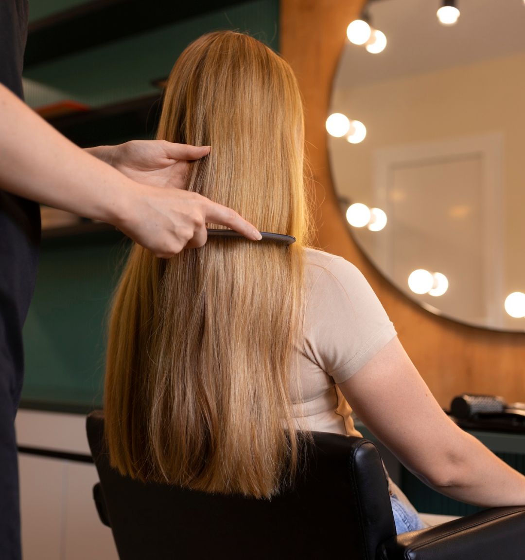 Best Hair Salon 