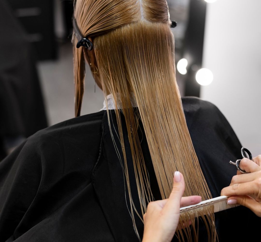 Best Hair Salon 