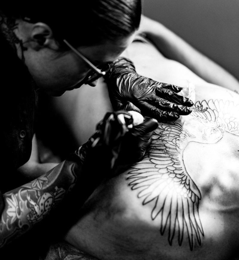 3003 8bec0fab Premium Tattoo Services Delray Beach