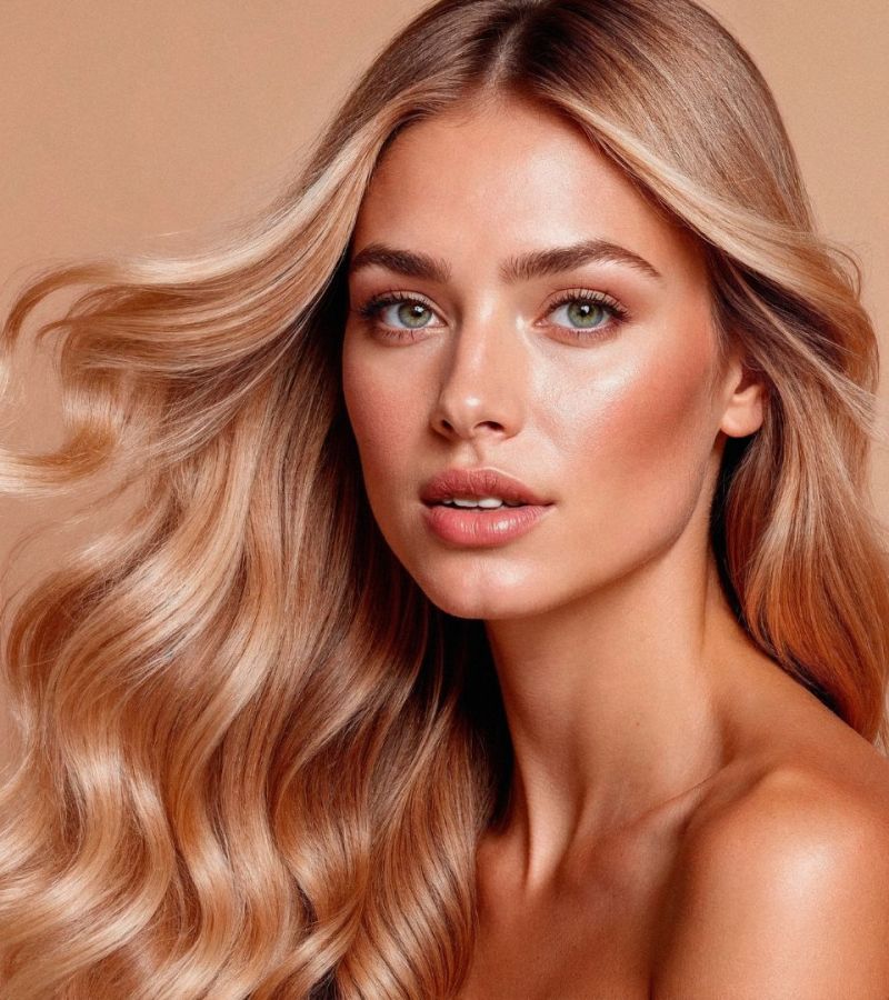 Best Hair Salon 