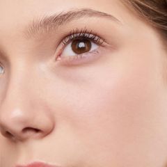 Luxury Hair Salon Boca Raton | Hair, Makeup, Nails and Extensions 7 Smooth skin and clean, shaped brows after face waxing at Hairmess Salon